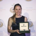Sarah Ayton, Peter Burling and Blair Tuke named ISAF Rolex World Sailors of the Year
