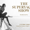 THE SUPERYACHT SHOW BARCELONA 2018