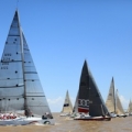 Racing starts in Circuito Atlantico Sur Rolex Cup