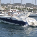 Sunseeker 50 Superhawk