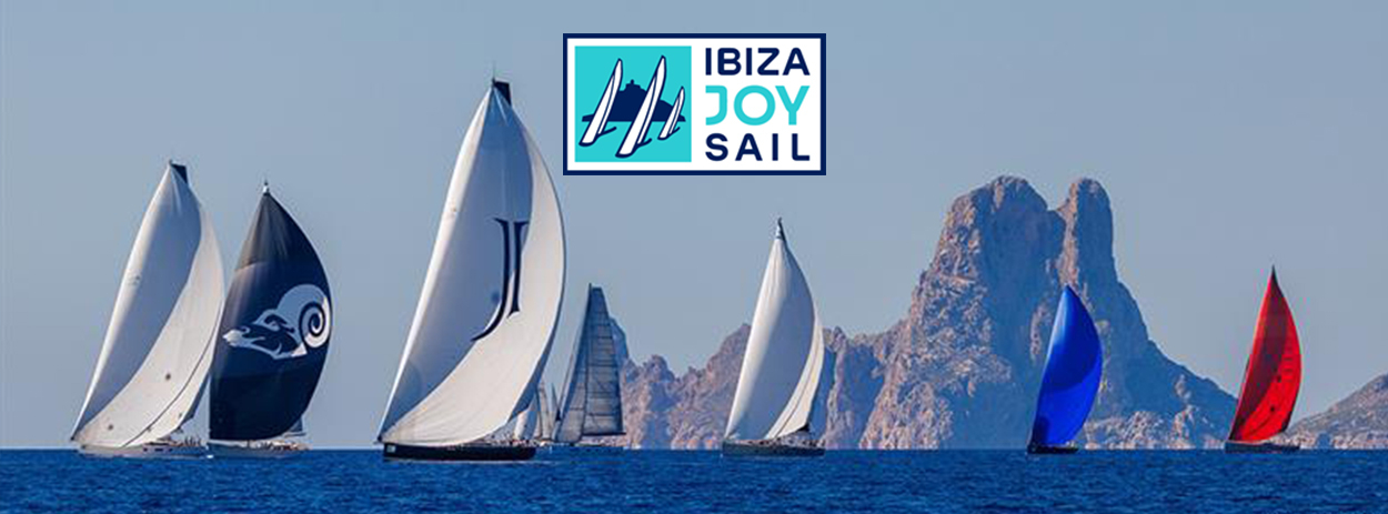 Ibiza JoySail Superyacht Regatta 2026