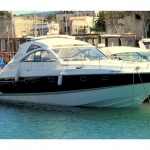 Fairline Targa 52 HT