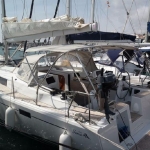 Hanse 415