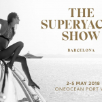 THE SUPERYACHT SHOW BARCELONA 2018