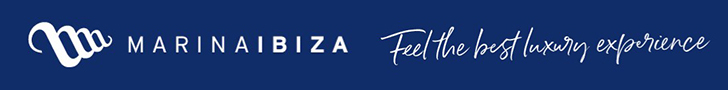 Marina Ibiza TOP