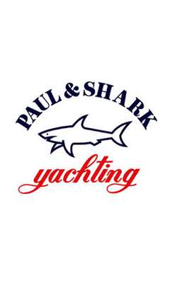 paul and shark